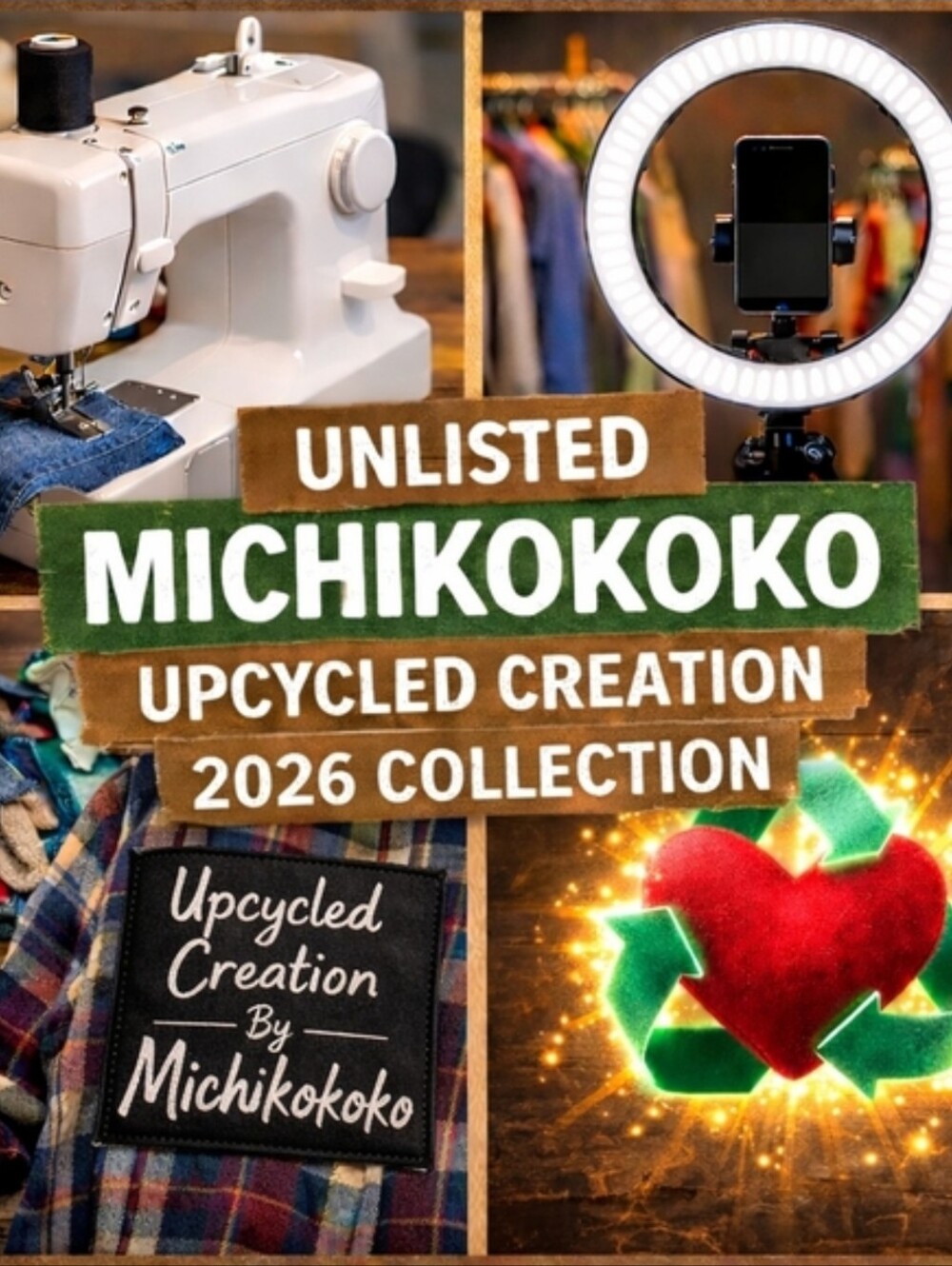 Unlisted